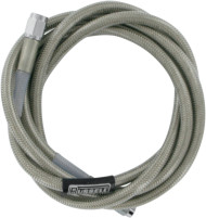 Russell DOT Renegade Universal Stainless Braided Brake Line